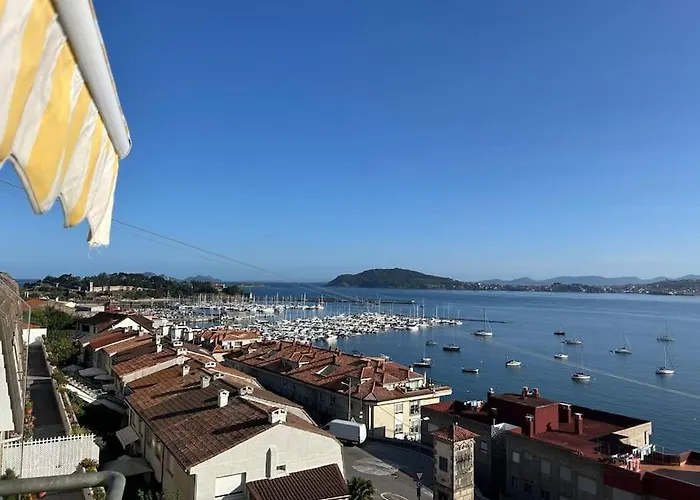 Duplex Con Vistas Al Mar