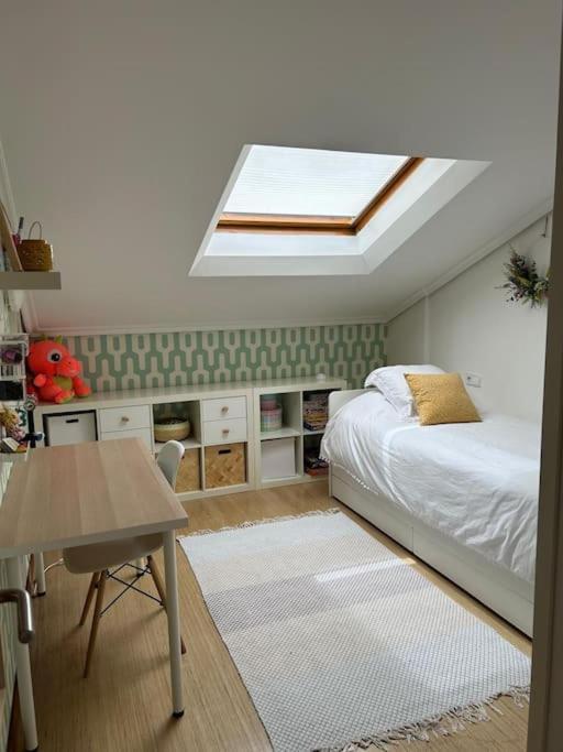Appartement Duplex Con Vistas Al Mar