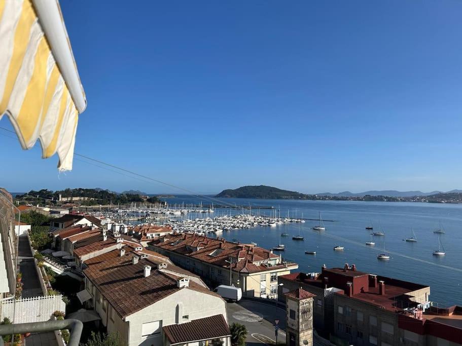 Duplex Con Vistas Al Mar Appartement