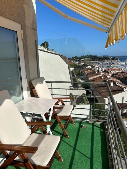 Duplex Con Vistas Al Mar Appartement