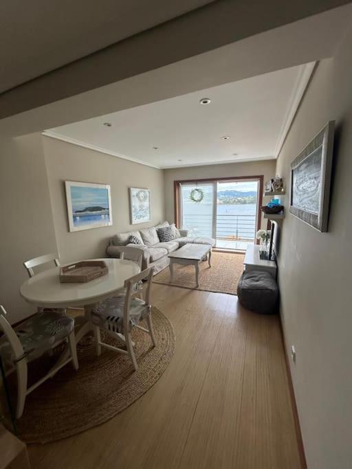 Apartment Duplex Con Vistas Al Mar Baiona