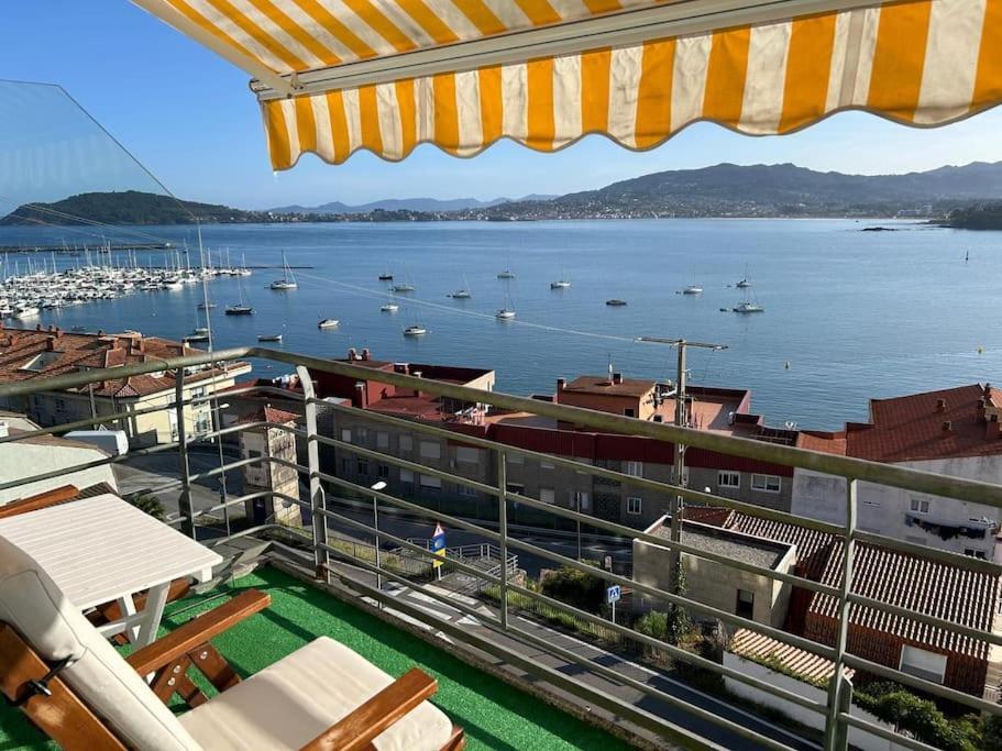 Duplex Con Vistas Al Mar Apartment