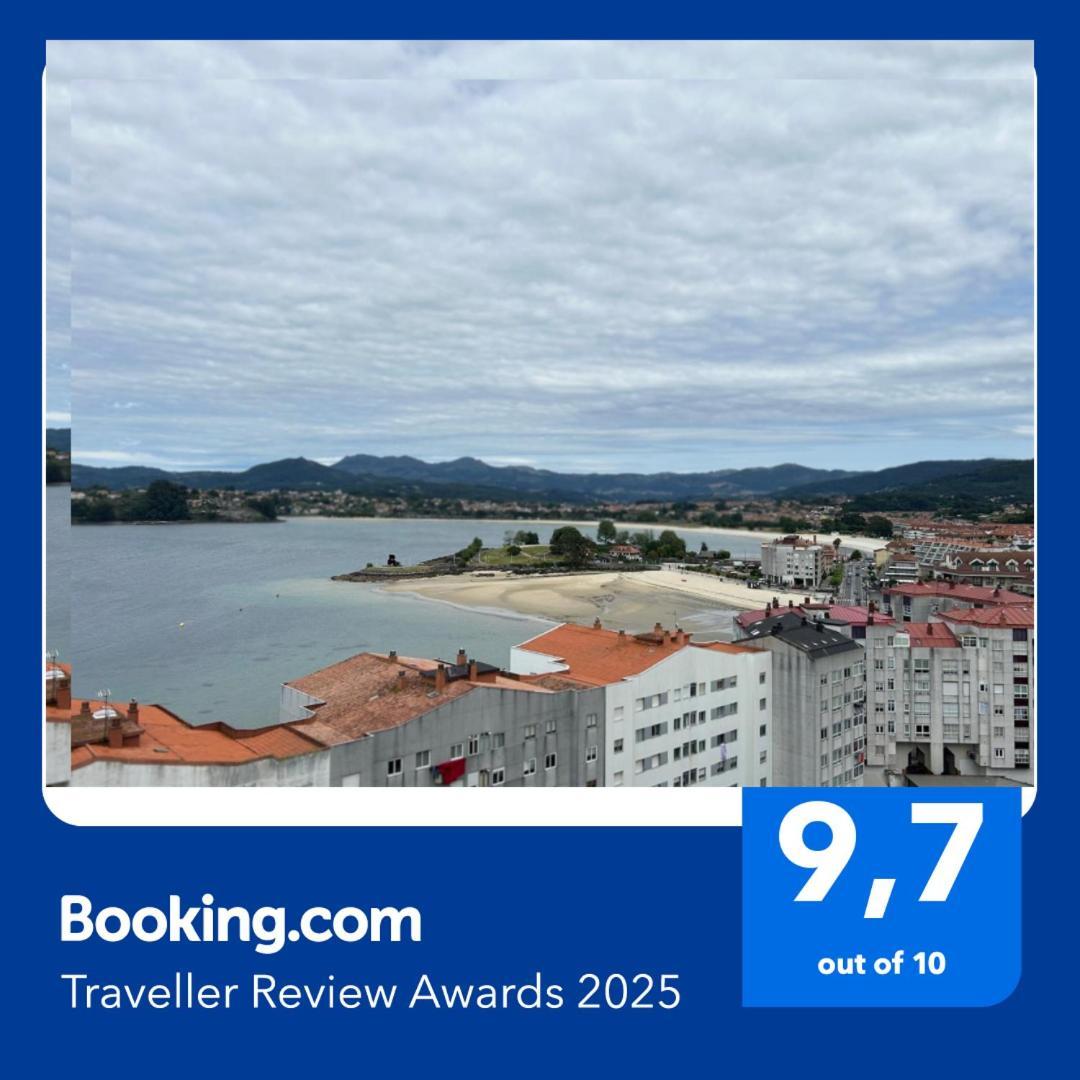 Apartment Duplex Con Vistas Al Mar