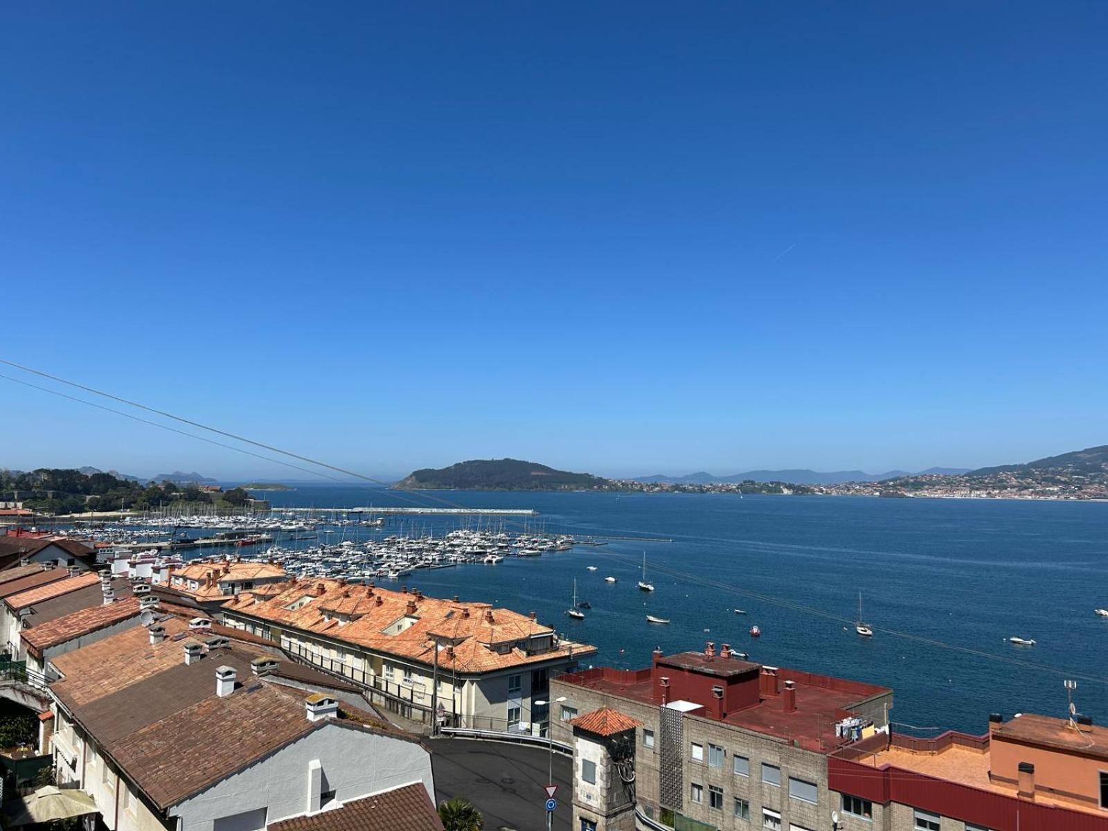 Duplex Con Vistas Al Mar *